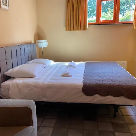 Het Beregoed Сasa de vacaciones Malden