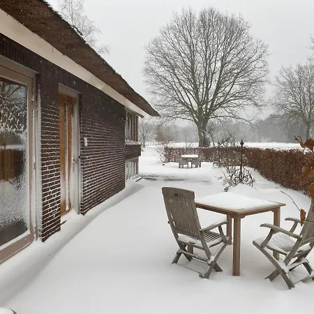 Het Beregoed Malden