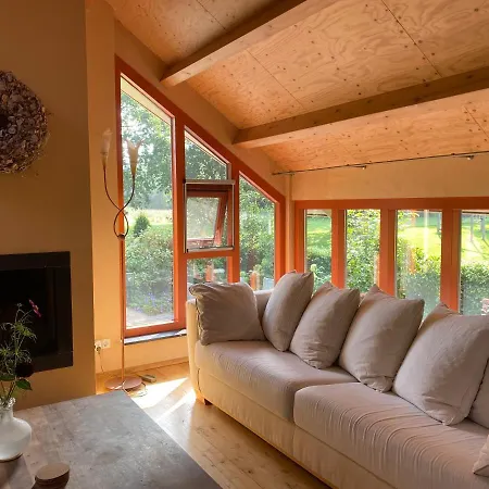 Semesterbostad Het Beregoed