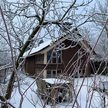 Casa vacanze Het Beregoed *