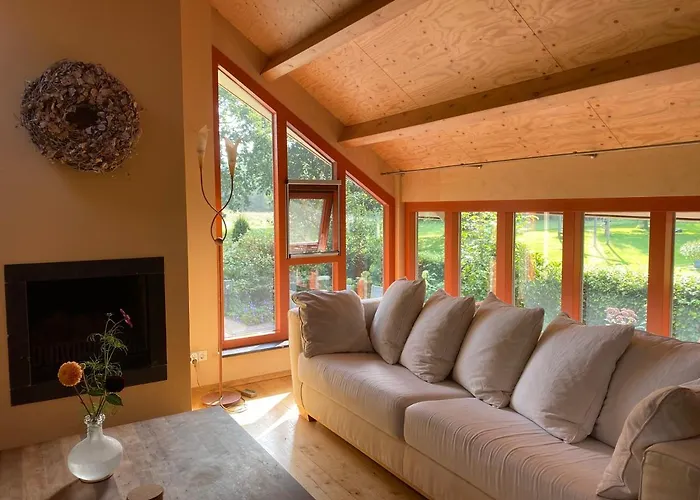 Semesterbostad Het Beregoed