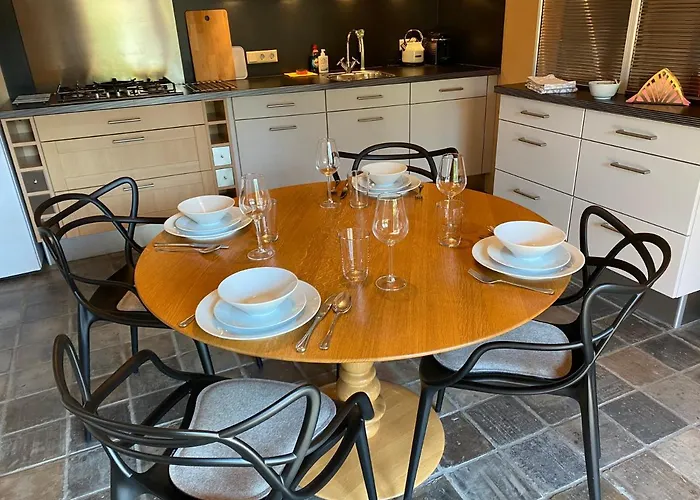 Semesterbostad Het Beregoed