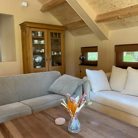 Holiday home Het Beregoed *
