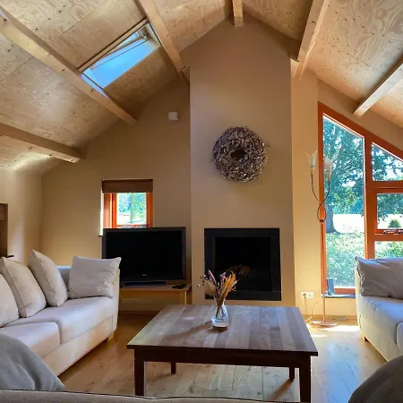 Het Beregoed Holiday home Malden