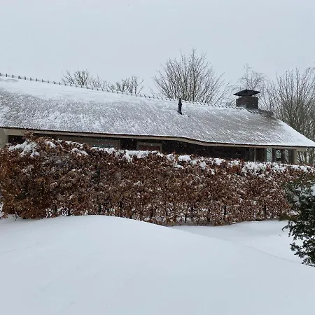 Holiday home Het Beregoed *