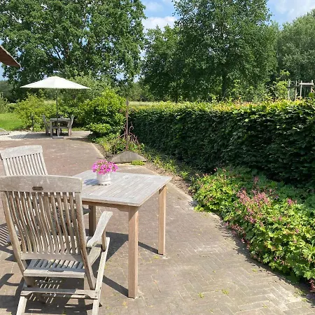 Het Beregoed Feriehus