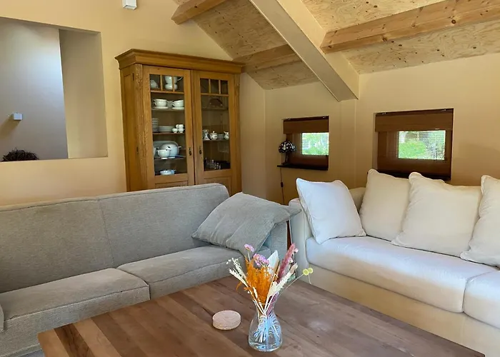 Feriehus Het Beregoed *