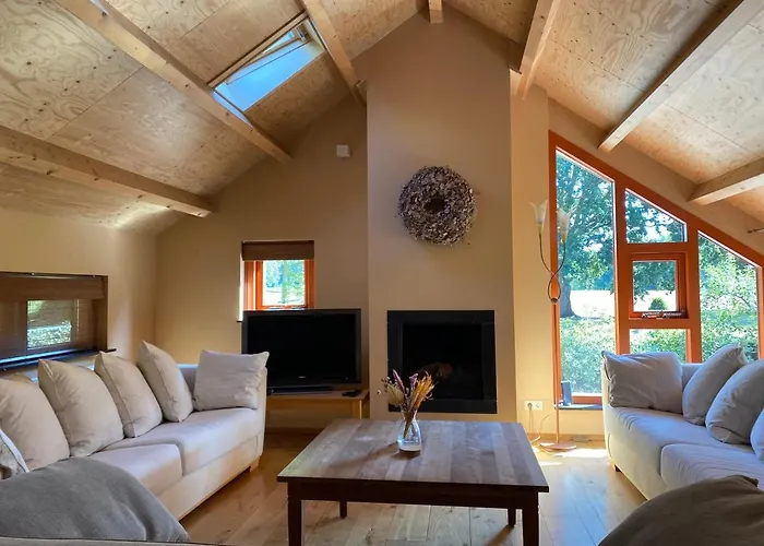 Het Beregoed Feriehus Malden