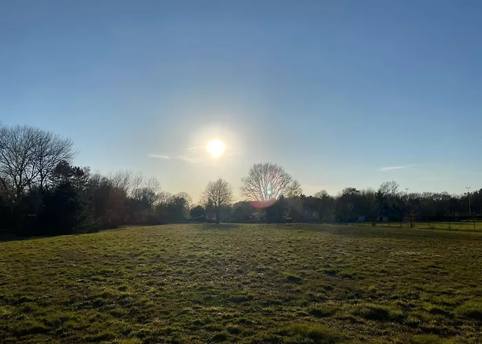 Het Beregoed Feriehus