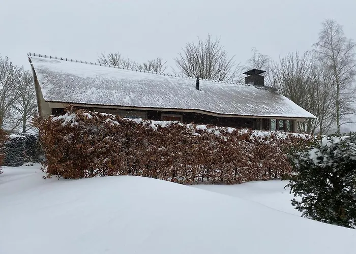 Feriehus Het Beregoed *