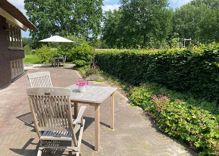 Het Beregoed Feriehus