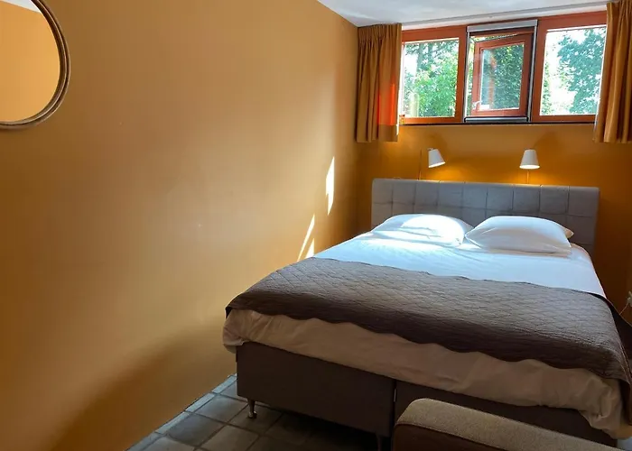 Het Beregoed Feriehus