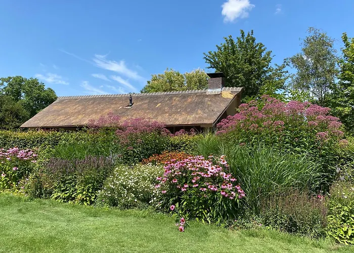 Het Beregoed * Malden